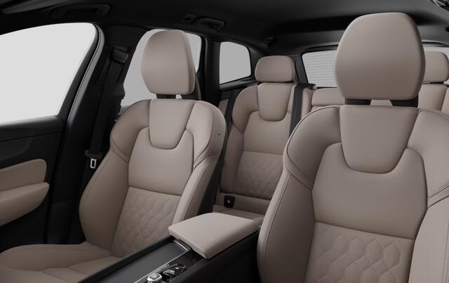 Volvo XC60 2.0 T6 Plug-in hybrid AWD Essential | Climate | Driver Assist | Getint glas | 19" | Lage Fiscale Waarde!!