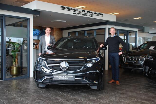 Volvo XC60 2.0 T6 Plug-in hybrid AWD Ultra Bright - Massage - B&W - HUD NP 85K