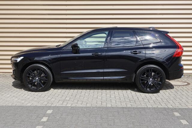 Volvo XC60 2.0 Recharge T6 AWD R-Design | Bowers & Wilkins | Trekhaak elekt. inklapbaar