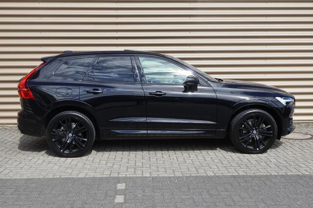 Volvo XC60 2.0 Recharge T6 AWD R-Design | Bowers & Wilkins | Trekhaak elekt. inklapbaar