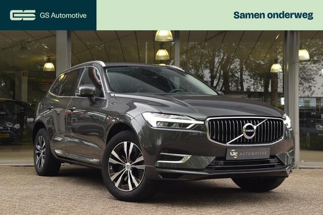 Volvo XC60 2.0 Recharge T6 AWD Bus Pro met Pano/Leer/Cam/Trh