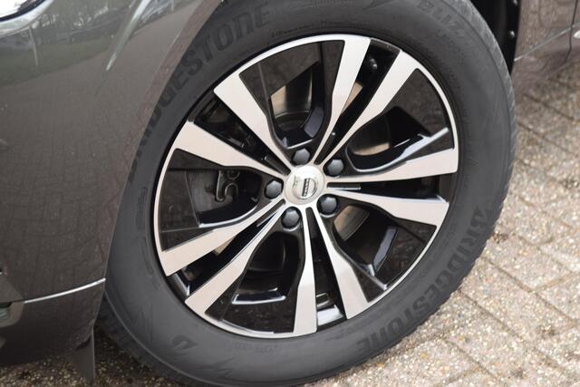 Volvo XC60 2.0 Recharge T6 AWD Bus Pro met Pano/Leer/Cam/Trh