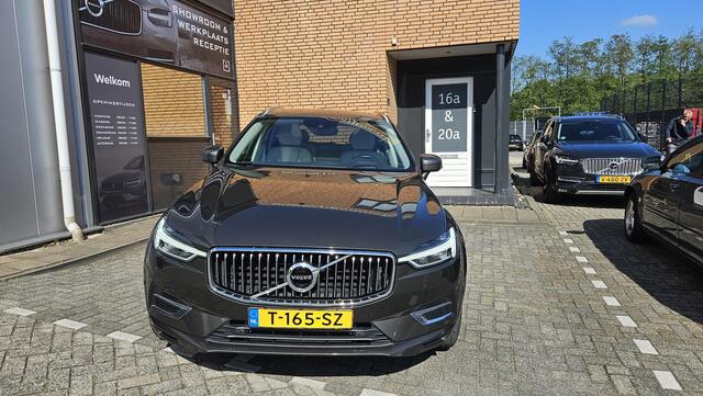Volvo XC60 2.0 T8 Twin Engine AWD Inscription