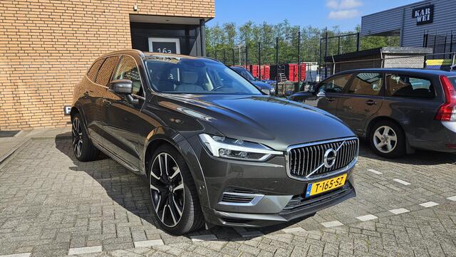 Volvo XC60 2.0 T8 Twin Engine AWD Inscription