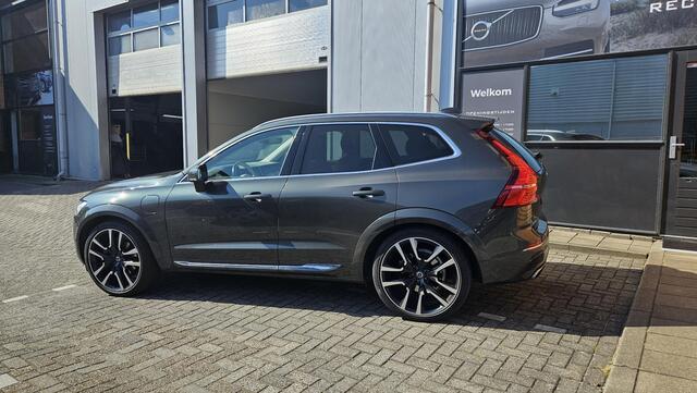 Volvo XC60 2.0 T8 Twin Engine AWD Inscription