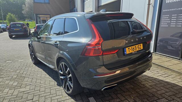 Volvo XC60 2.0 T8 Twin Engine AWD Inscription