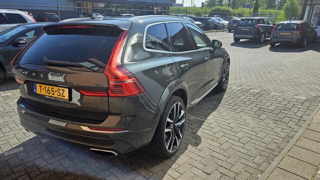 Volvo XC60 2.0 T8 Twin Engine AWD Inscription