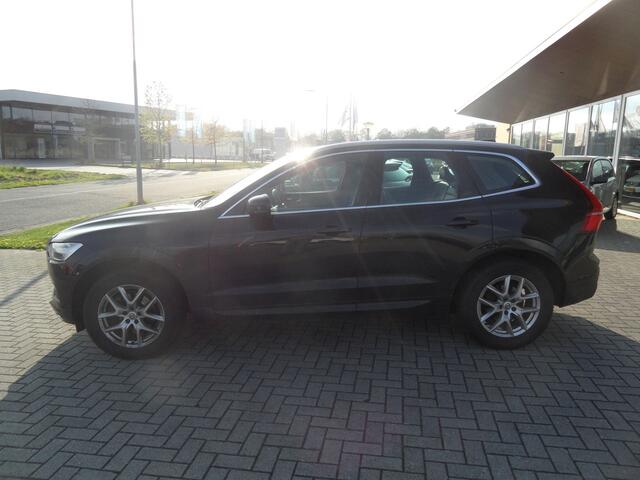 Volvo XC60 2.0 D4 Momentum Pro