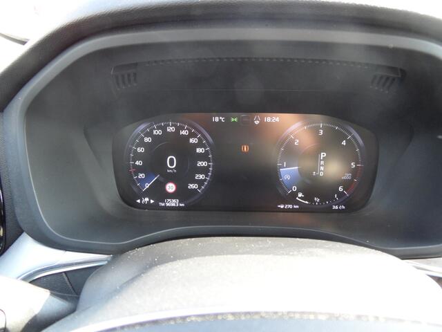Volvo XC60 2.0 D4 Momentum Pro