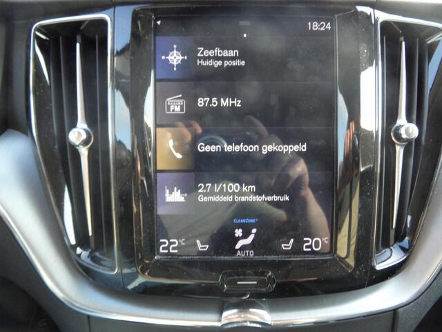 Volvo XC60 2.0 D4 Momentum Pro