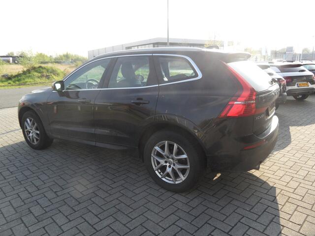 Volvo XC60 2.0 D4 Momentum Pro