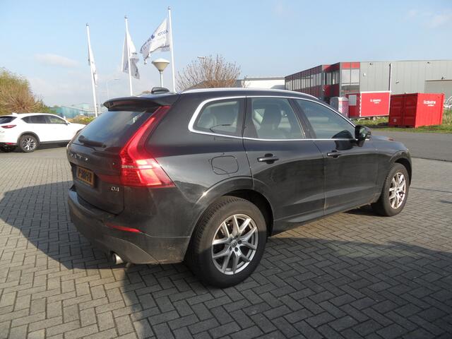 Volvo XC60 2.0 D4 Momentum Pro