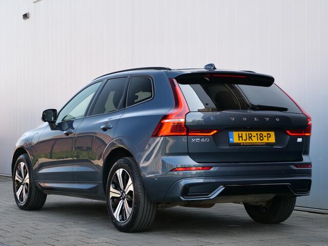 Volvo XC60 2.0 T6 Plug-in hybrid AWD Plus Bright Harman Kardon / Schuifdak / Memory-stoelen / Apple Carplay