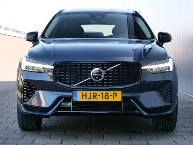 Volvo XC60 2.0 T6 Plug-in hybrid AWD Plus Bright Harman Kardon / Schuifdak / Memory-stoelen / Apple Carplay