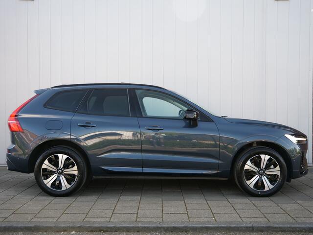 Volvo XC60 2.0 T6 Plug-in hybrid AWD Plus Bright Harman Kardon / Schuifdak / Memory-stoelen / Apple Carplay