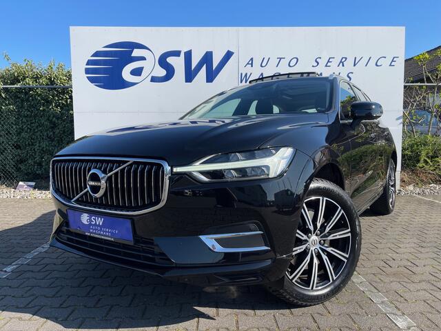 Volvo XC60 2.0 T5 Inscription | Pano | Pilot Assist | Leder | Camera | LED | HUD | 19 inch
