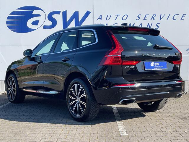 Volvo XC60 2.0 T5 Inscription | Pano | Pilot Assist | Leder | Camera | LED | HUD | 19 inch
