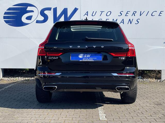 Volvo XC60 2.0 T5 Inscription | Pano | Pilot Assist | Leder | Camera | LED | HUD | 19 inch
