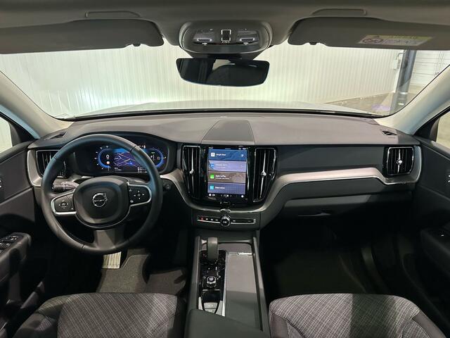 Volvo XC60 T6 Aut. Essential Bright Parkeercamera Cruise Control 405pk