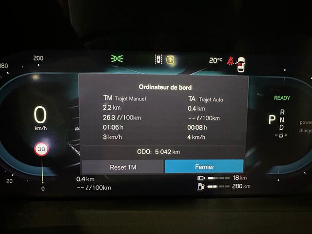 Volvo XC60 T6 Aut. Essential Bright Parkeercamera Cruise Control 405pk