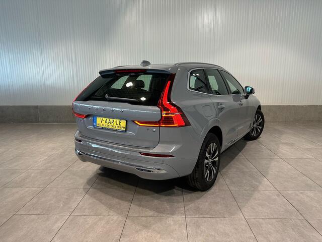 Volvo XC60 T6 Aut. Essential Bright Parkeercamera Cruise Control 405pk