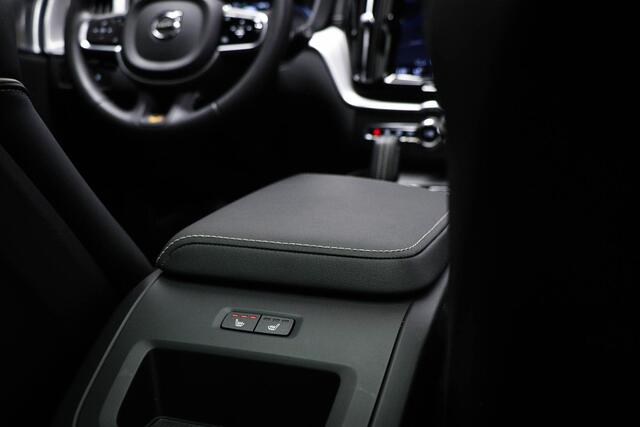 Volvo XC60 2.0 T8 Twin Engine AWD Polestar Engineered | HEICO | PANORAMADAK | HEAD UP | BOWERS & WILKINS | 360 CAMERA | 22"