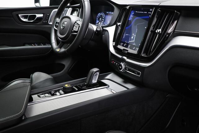 Volvo XC60 2.0 T8 Twin Engine AWD Polestar Engineered | HEICO | PANORAMADAK | HEAD UP | BOWERS & WILKINS | 360 CAMERA | 22"