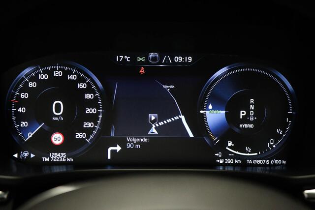 Volvo XC60 2.0 T8 Twin Engine AWD Polestar Engineered | HEICO | PANORAMADAK | HEAD UP | BOWERS & WILKINS | 360 CAMERA | 22"
