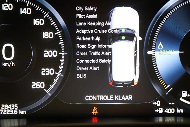Volvo XC60 2.0 T8 Twin Engine AWD Polestar Engineered | HEICO | PANORAMADAK | HEAD UP | BOWERS & WILKINS | 360 CAMERA | 22"