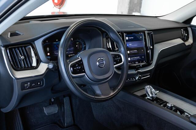 Volvo XC60 T6 Plug-in hybrid AWD Inscription Exclusive | 1ste eigenaar | Head Up Display| Panoramadak | Semi Elek. Trekhaak