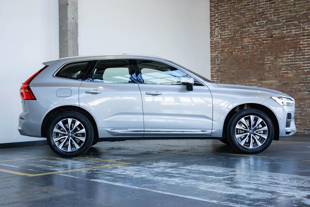 Volvo XC60 T6 Plug-in hybrid AWD Inscription Exclusive | 1ste eigenaar | Head Up Display| Panoramadak | Semi Elek. Trekhaak