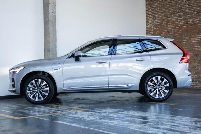 Volvo XC60 T6 Plug-in hybrid AWD Inscription Exclusive | 1ste eigenaar | Head Up Display| Panoramadak | Semi Elek. Trekhaak