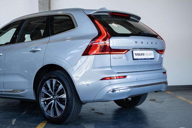 Volvo XC60 T6 Plug-in hybrid AWD Inscription Exclusive | 1ste eigenaar | Head Up Display| Panoramadak | Semi Elek. Trekhaak