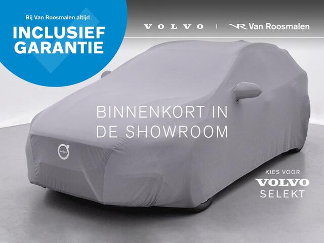 Volvo XC60 2.0 T6 AWD ULTRA Dark