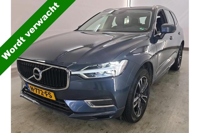 Volvo XC60 2.0 T8 Twin Engine AWD Momentum Pro PANODAK | PHEV | NAVI