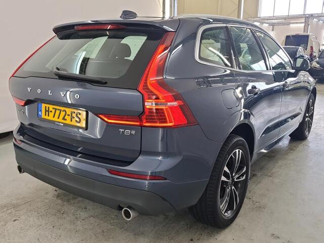 Volvo XC60 2.0 T8 Twin Engine AWD Momentum Pro PANODAK | PHEV | NAVI
