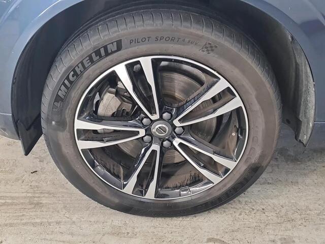 Volvo XC60 2.0 T8 Twin Engine AWD Momentum Pro PANODAK | PHEV | NAVI