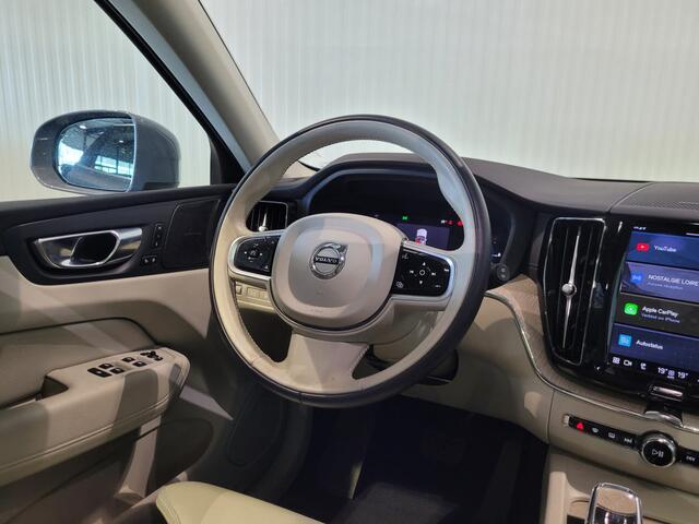 Volvo XC60 T6 Aut. Inscription Long Range Leder Panoramadak ACC 405pk