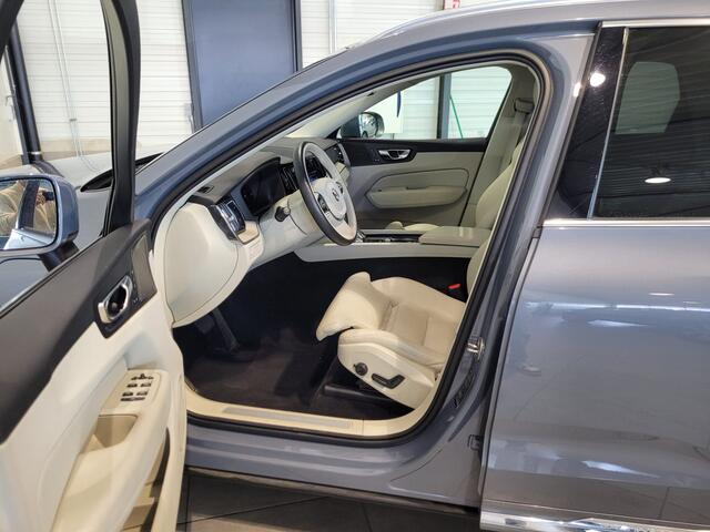 Volvo XC60 T6 Aut. Inscription Long Range Leder Panoramadak ACC 405pk