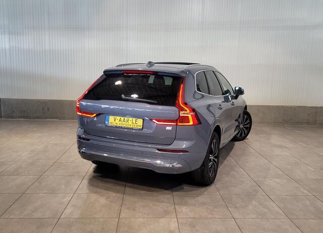 Volvo XC60 T6 Aut. Inscription Long Range Leder Panoramadak ACC 405pk