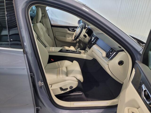 Volvo XC60 T6 Aut. Inscription Long Range Leder Panoramadak ACC 405pk