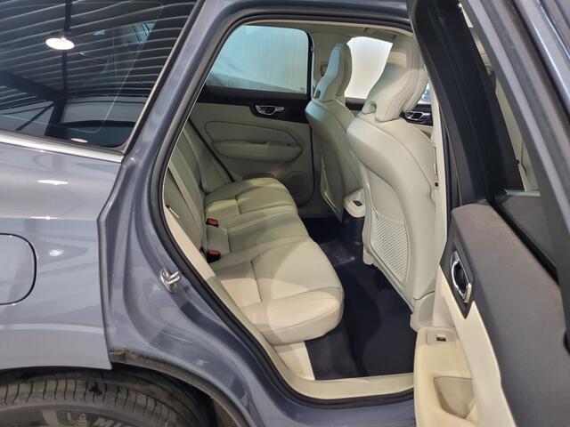 Volvo XC60 T6 Aut. Inscription Long Range Leder Panoramadak ACC 405pk