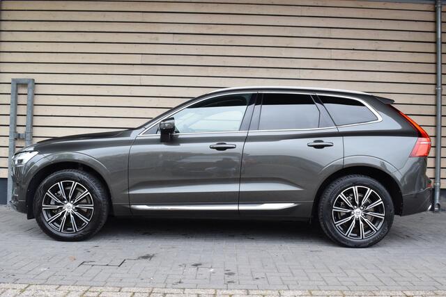 Volvo XC60 2.0 T5 Inscription - BTW auto - 1e eigenaar - Dealer onderhouden - NL auto