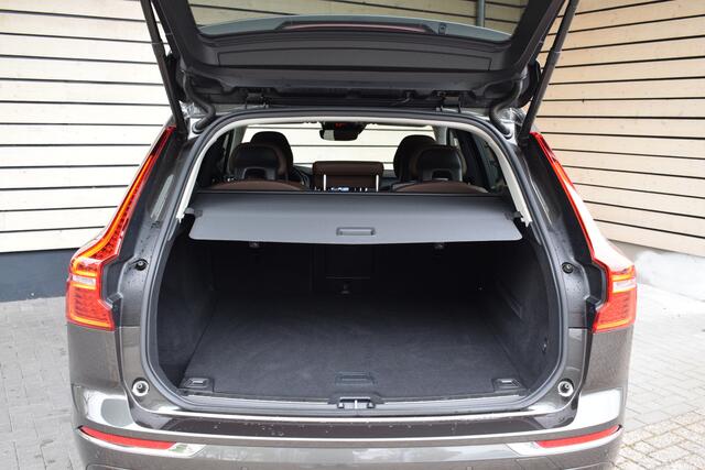 Volvo XC60 2.0 T5 Inscription - BTW auto - 1e eigenaar - Dealer onderhouden - NL auto