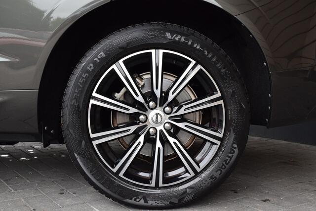 Volvo XC60 2.0 T5 Inscription - BTW auto - 1e eigenaar - Dealer onderhouden - NL auto