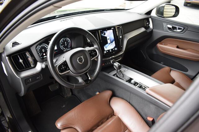 Volvo XC60 2.0 T5 Inscription - BTW auto - 1e eigenaar - Dealer onderhouden - NL auto