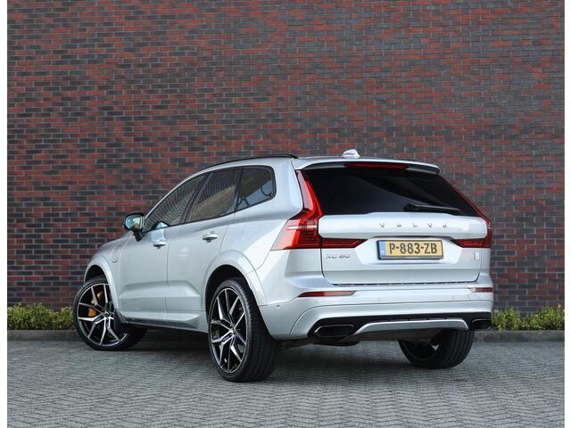 Volvo XC60 T8 AWD Polestar Engineered *Öhlins*B&W*Pano*Trekhaak*