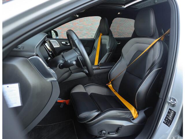 Volvo XC60 T8 AWD Polestar Engineered *Öhlins*B&W*Pano*Trekhaak*