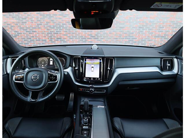 Volvo XC60 T8 AWD Polestar Engineered *Öhlins*B&W*Pano*Trekhaak*