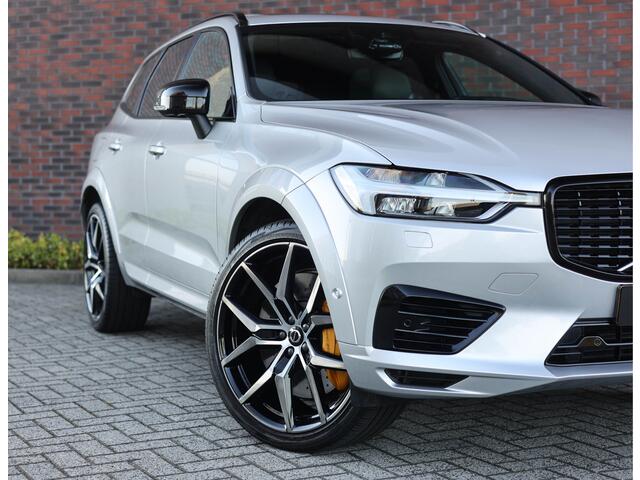 Volvo XC60 T8 AWD Polestar Engineered *Öhlins*B&W*Pano*Trekhaak*